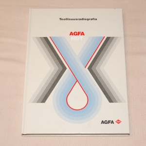 Teollisuusradiografia